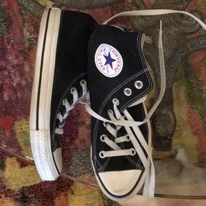 Converse All star